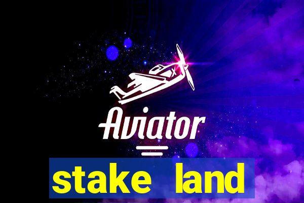 stake land anoitecer violento filme completo dublado